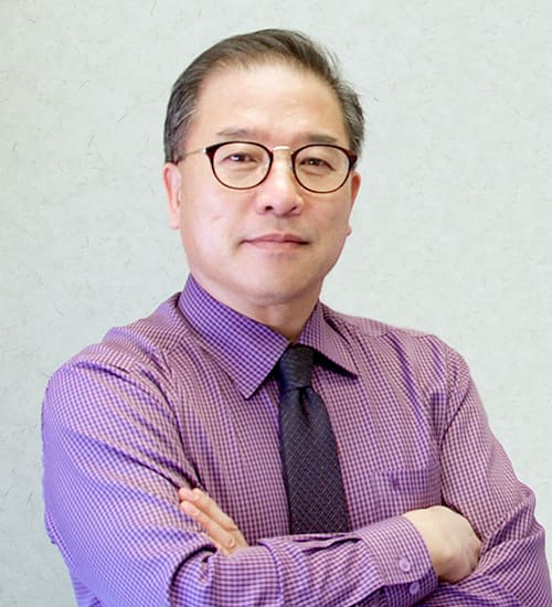 Dr. Aaron Kim, Winnipeg Dentist