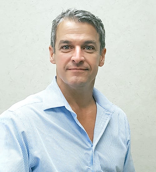 Dr. Mark Scoville, Winnipeg Dentist